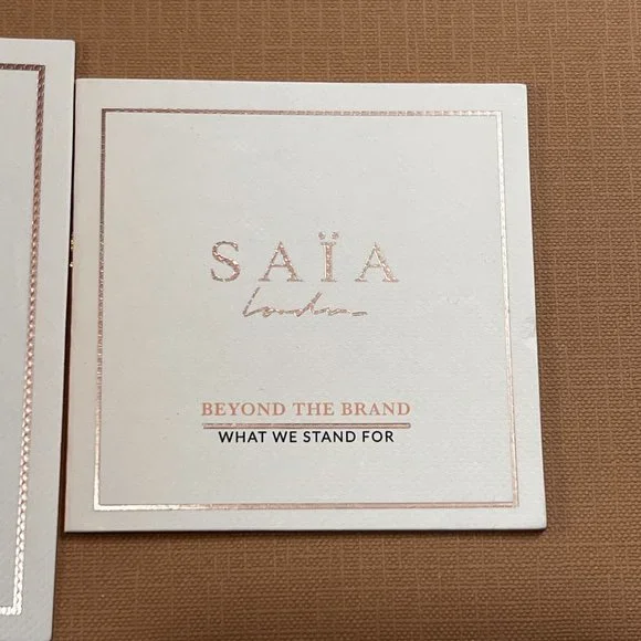 Saia London The Emmeline Yoga Mat Bag Teal New Vegan Faux Leather Shoulder Strap - Picture 4 of 16